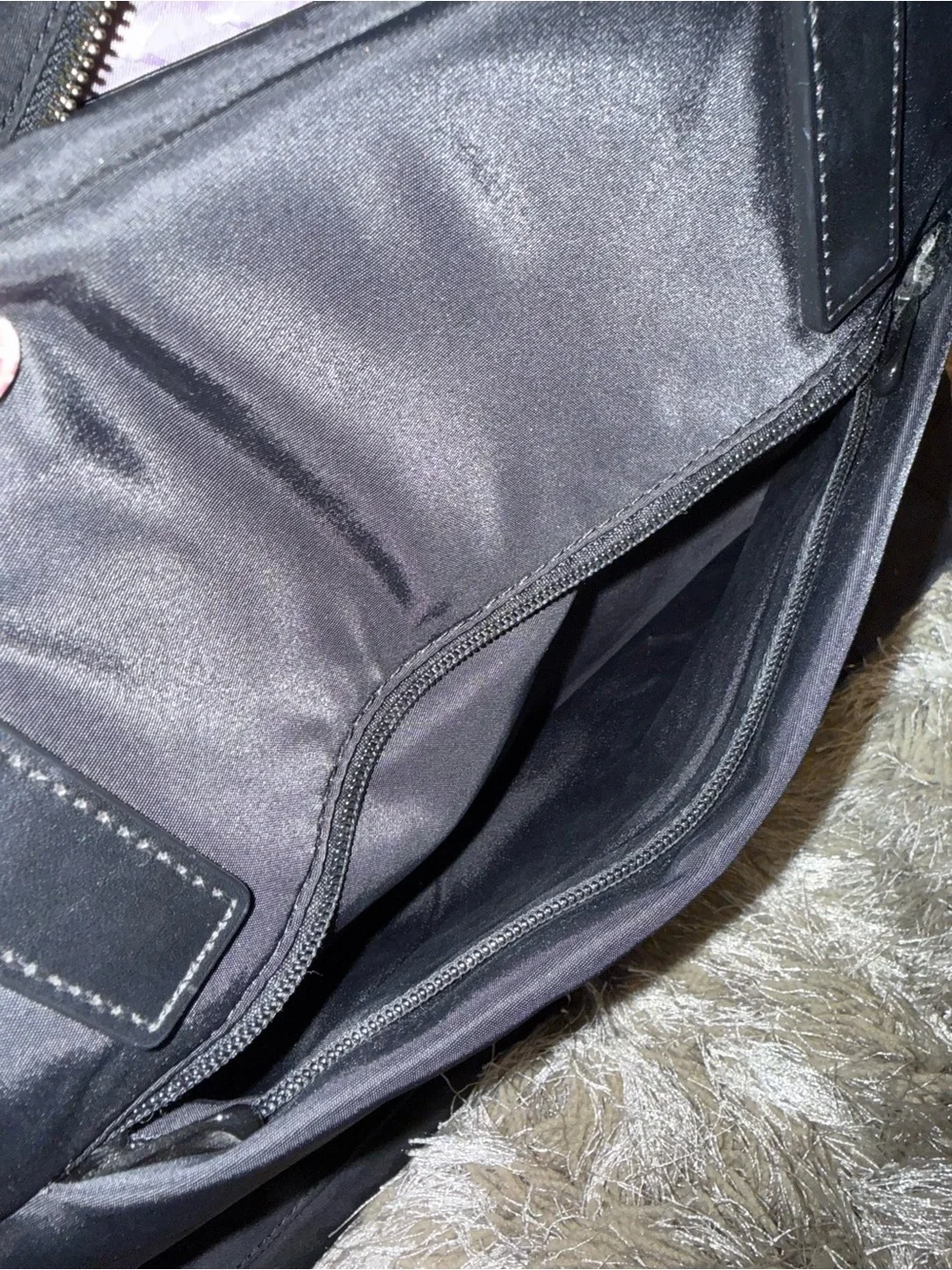 Lo & Sons O.M.G. Bag